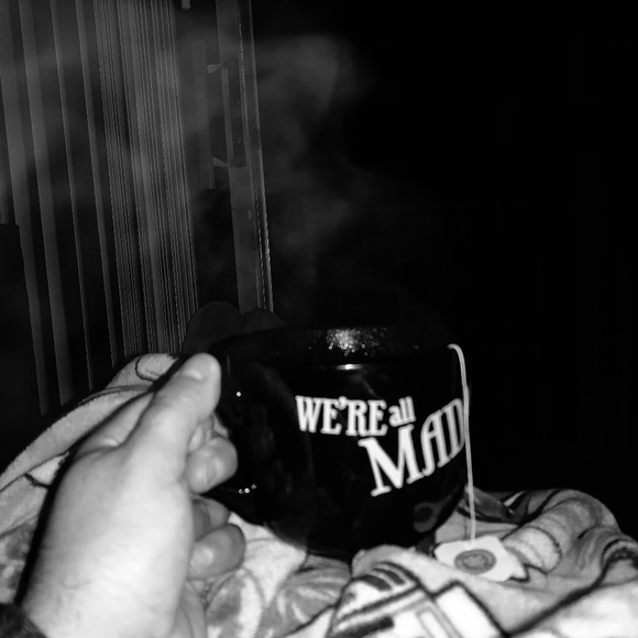 Meet your Posher, Nathaniel - Picture 1 of 1